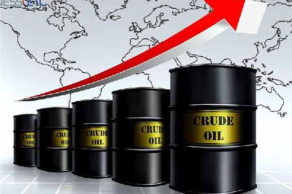 قیمت جهانی نفت