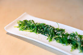 جلبک دریایی بهترین منبع کلسیم - کافه سبز