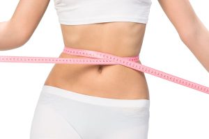چه چیز هایی باعث چاقی شکم و پهلو میشود؟