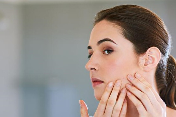 راهکارهای پیشگیری از جوش زدن