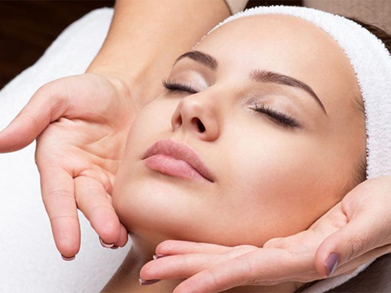 فواید پاکسازی پوست