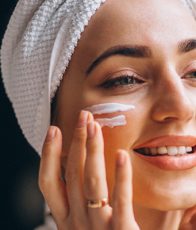 نکات مهم برای استفاده اصولی از ضد آفتاب گیاهی